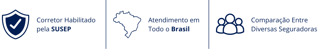 Imagem Corretora de Seguros